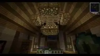 Let's Play Minecraft MineZ 1 Часть