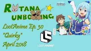 LootAnime Ep. 30 