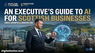 AI Adoption Guide for Scottish Small Businesses