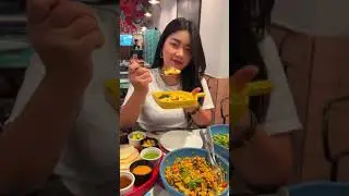 ĐI ĂN TACO NGON NGAY TRUNG T&Acirc;M Q1 | LU EATING
