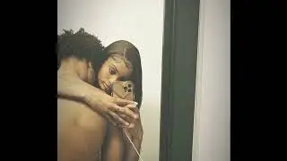 jhené aiko- living room flow ( sped up )