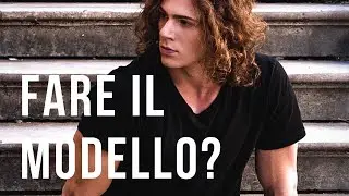 Come Iniziare La Carriera Da Modello