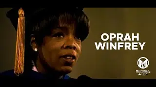 OPRAH WINFREY - A Motivational Video | Celebrity Success Story