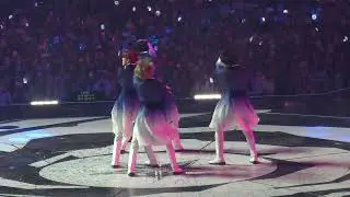 241102 투바투 ACT : PROMISE 앙콘 Day 2 Sugar Rush Ride + 네버랜드를 떠나며