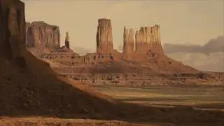 Monument Valley