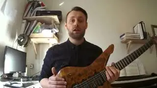 Hvordan k&oslash;ber jeg min f&oslash;rste guitar - hvad du skal vide, F&Oslash;R du k&oslash;ber en begynderguitar