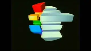 [720p/50p] ITV Central | continuity | 21st March 1987 | Part 1 of 2
