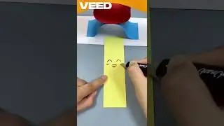 Creativity & Crafts 🎨 | Fun Art Ideas for Kids | TinytaleAdventure