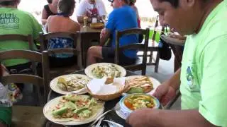 Cozumel Bar Hop Virtual Tour