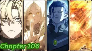 [106] Star-Embracing Swordmaster ! Manhwa Recap