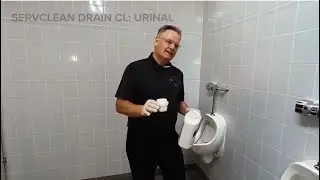 Do You Have Washroom Drain Maintenance Program?