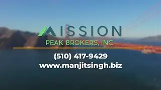 Business Broker In The San Francisco Bay Area - Manjit Singh - Business Broker San Francisco Bay