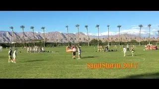 C2C Lacrosse/ SandStorm Lacrosse Festival 2017