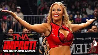 Women&rsquo;s Wrestling Wrap-Up AJ Lee Returns Ash By Elegance KO Title Changes Dream Girl Ellie Interview