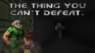Hydra's Doom Vault  - The Thing you can't Defeat