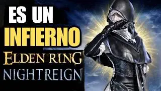 Mi POL&Eacute;MICA OPINI&Oacute;N del DLC de NIGHTREIGN 😡