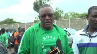 Eliud Owalo Leads Gor Mahia&rsquo;s Quest for Titles and Talent Growth