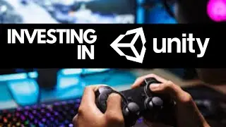 Can Unity Gaming Be a Top Gaming Company? | Unity Software Stock Review