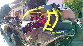 Raid Bardenas 14 & 15 Octobre 2017