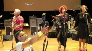Sodade Festival 2017 com Boy Ge Mendes