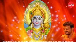 Nagumomu - Athmanandham - T M Krishna (Full Verson)