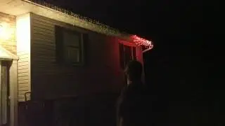 GE color choice lights are cool looking but a nightmare!