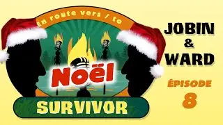 &Eacute;pisode 8: Joyeux sp&eacute;cial de No&euml;l (Merry Christmas special!)