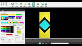 Led Easy || Led Edit 2020 || Pixel led animation  || Led Easy me effect Kaise Banaye || Led Edit