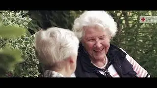 DRK Seniorenwohnanlage Oldenburg
