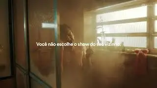 Escolha seu Spotify. Gr&aacute;tis ou Premium.