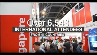 IoT Asia 2019 &ndash; Building Value Chains
