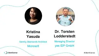 Building Interoperable, Decentralized Identity Systems with OpenID for Verifiable Credentials