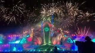 Eindshow @HOHfestival 2024