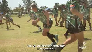 2024 Lismore Aboriginal Rugby League Knockout Carnival - Lismore Regional Sports Precinct