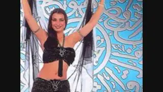 Bellydance Music: Hossam Ramzy-Faddah