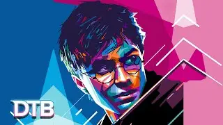 Harry Potter - Hedwig's Theme (PedroDJDaddy 2022 Trap Remix)
