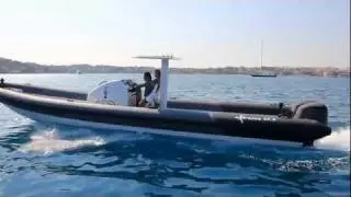 eXtreme 12.3M - Sports tender