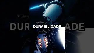 Arthur Boyle vs Kokushibou