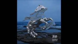 What So Not & BURNS - Trust (Loge21 Remix)