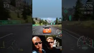 Droga &eacute; o Braia! Carx Street! #gameplay #carxstreet #xboxseriess #fastandfurious #supra #tuning