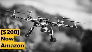 Top 7 Best Drones Under $200 Buy 2020