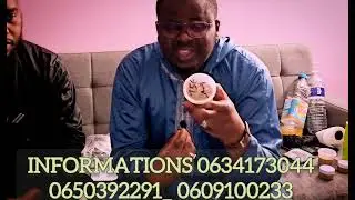 Harouna Gakou informations