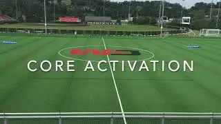 W&J Summer Workout Core Activation