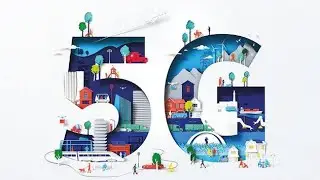 #INFONETIC #5G #5GTheAnalysis           5G The Analysis 2020
