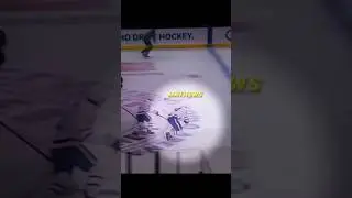 Austin Mathews got revenge 😮&zwj;💨 #hockeyedit #hockey #nhl #edit