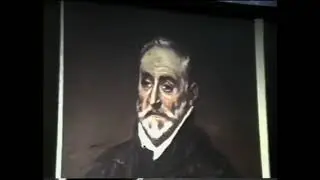 Titian Tintoretto 2/3