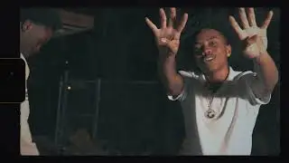 TookieNumbaa3 - Built 2 Last @DirectedBySaud