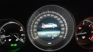 Mercedes W212 E220 2.1 CDI CRD3.7a  OBD by Foxflash Stage 1