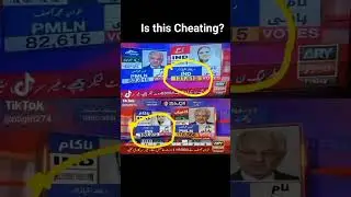 #election2024 #na71 #rehanadar . The votes of rehana dar and Khawaja Asif are not ,. Point to wonder