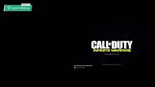 Call of Duty: Infinite Warfare - Campanha Veterano - Xbox Brasil